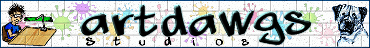 ArtDawgs
